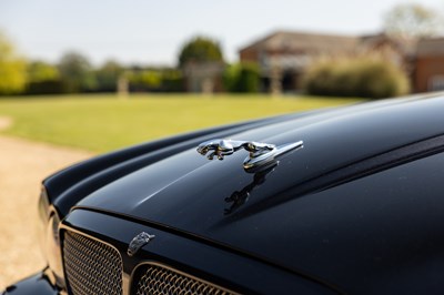 Lot 293 - 2003 Jaguar XJR
