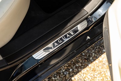 Lot 293 - 2003 Jaguar XJR