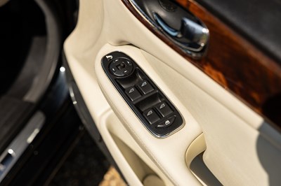 Lot 293 - 2003 Jaguar XJR