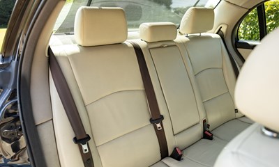 Lot 293 - 2003 Jaguar XJR