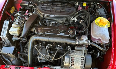 Lot 131 - 2001 Rover Mini Cooper Sport 500