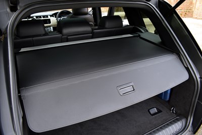 Lot 165 - 2013 Land Rover Range Rover Sport 3.0 SDV6 HSE Dynamic
