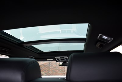 Lot 165 - 2013 Land Rover Range Rover Sport 3.0 SDV6 HSE Dynamic