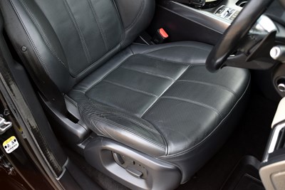 Lot 165 - 2013 Land Rover Range Rover Sport 3.0 SDV6 HSE Dynamic