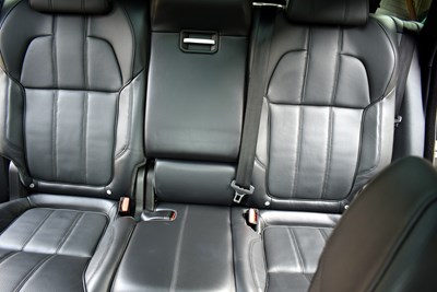 Lot 165 - 2013 Land Rover Range Rover Sport 3.0 SDV6 HSE Dynamic