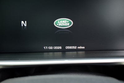 Lot 165 - 2013 Land Rover Range Rover Sport 3.0 SDV6 HSE Dynamic