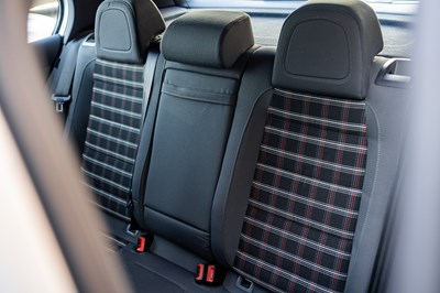 Lot 292 - 2006 Volkswagen Golf GTi Mk. V DSG