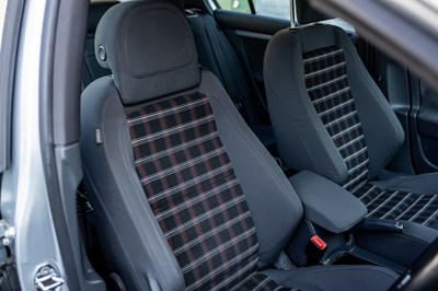 Lot 292 - 2006 Volkswagen Golf GTi Mk. V DSG