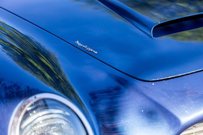 Lot 257 - 1967 Aston Martin DB6