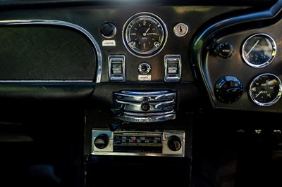 Lot 257 - 1967 Aston Martin DB6