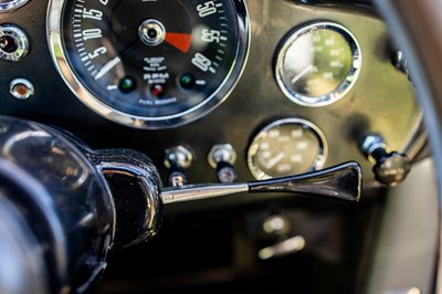 Lot 257 - 1967 Aston Martin DB6