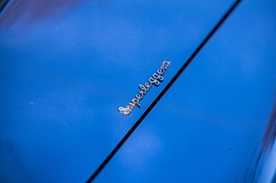 Lot 257 - 1967 Aston Martin DB6