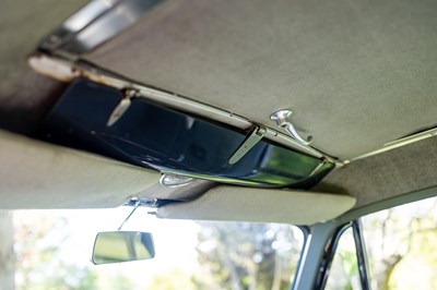 Lot 257 - 1967 Aston Martin DB6