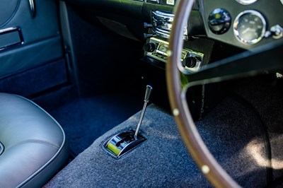 Lot 257 - 1967 Aston Martin DB6