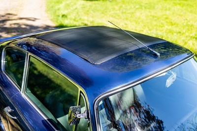 Lot 257 - 1967 Aston Martin DB6
