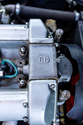 Lot 257 - 1967 Aston Martin DB6