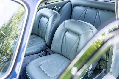 Lot 257 - 1967 Aston Martin DB6