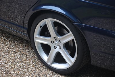 Lot 204 - 2008 Jaguar XJR