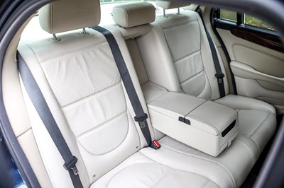 Lot 204 - 2008 Jaguar XJR