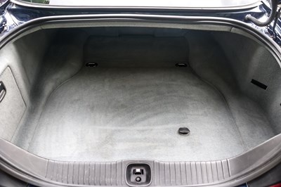 Lot 204 - 2008 Jaguar XJR