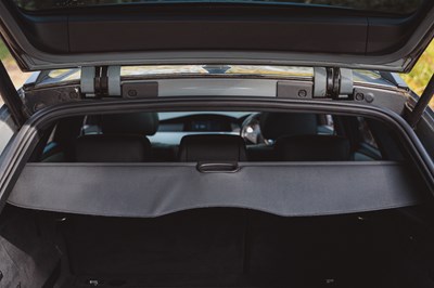 Lot 235 - 2007 BMW M5 Touring