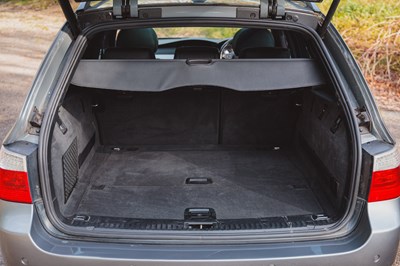 Lot 235 - 2007 BMW M5 Touring
