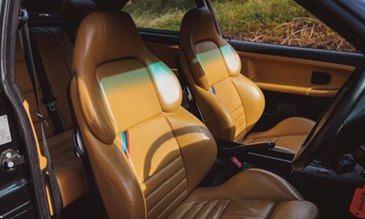 Lot 236 - 1997 BMW M3 Evolution