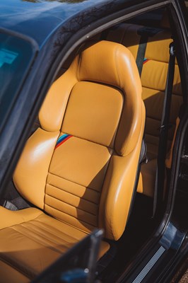 Lot 236 - 1997 BMW M3 Evolution
