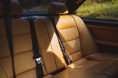 Lot 236 - 1997 BMW M3 Evolution