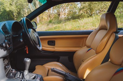 Lot 236 - 1997 BMW M3 Evolution