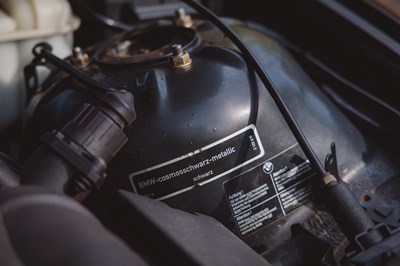 Lot 236 - 1997 BMW M3 Evolution