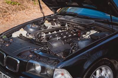 Lot 236 - 1997 BMW M3 Evolution