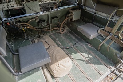 Lot 304 - 1974 Land Rover Series III ‘Lightweight’