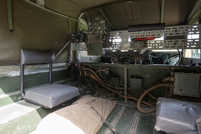 Lot 304 - 1974 Land Rover Series III ‘Lightweight’