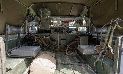 Lot 304 - 1974 Land Rover Series III ‘Lightweight’