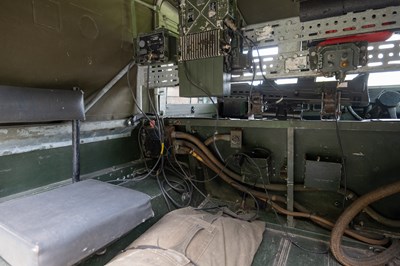 Lot 304 - 1974 Land Rover Series III ‘Lightweight’