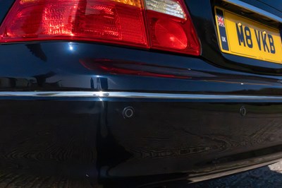 Lot 298 - 2002 Lexus LS430