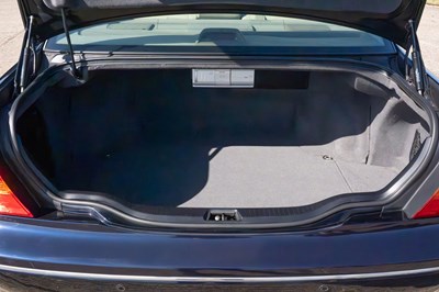 Lot 298 - 2002 Lexus LS430