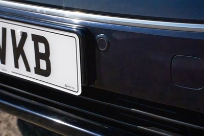 Lot 298 - 2002 Lexus LS430