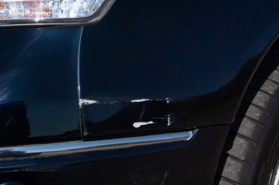 Lot 298 - 2002 Lexus LS430