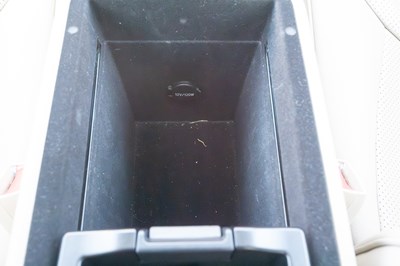 Lot 298 - 2002 Lexus LS430