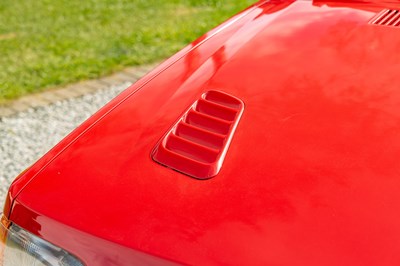 Lot 125 - 1990 Ford Escort RS Turbo