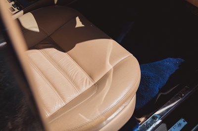 Lot 248 - 1998 Bentley Brooklands R Mulliner