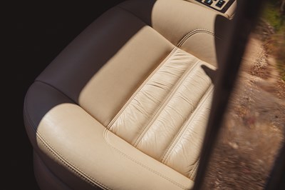 Lot 248 - 1998 Bentley Brooklands R Mulliner