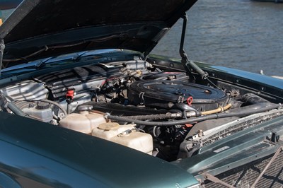 Lot 110 - 1987 Mercedes-Benz 300 SL