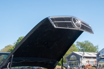 Lot 110 - 1987 Mercedes-Benz 300 SL