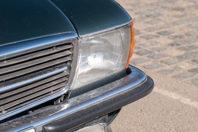 Lot 110 - 1987 Mercedes-Benz 300 SL