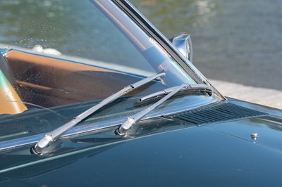 Lot 110 - 1987 Mercedes-Benz 300 SL