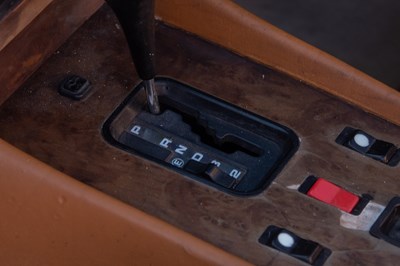 Lot 110 - 1987 Mercedes-Benz 300 SL