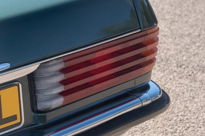 Lot 110 - 1987 Mercedes-Benz 300 SL